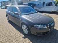 Usata Audi A4 Performance 179 CV (131 kW) 2006 Grigio Station wagon