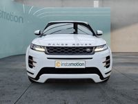 gebraucht Land Rover Range Rover evoque RangeD150 R-Dynamic