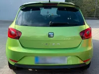Gebraucht Seat Ibiza ST 70 PS (51 kW) 2012 Kombi
