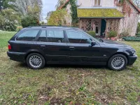 Occasion BMW 530 231 ch (169 kW) 2002 Noir Break