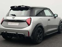 Gebraucht Mini John Cooper Works 156 PS (114 kW) 2025 Grau Kleinwagen