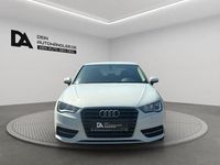 Second-hand Audi A3 Attraction 125 CP (91 kW) 2015 Alb Hatchback