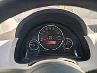 Gebraucht VW up! 70 PS (51 kW) 2013 Schwarz Kleinwagen