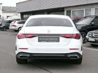 Gebraucht Mercedes E300 AMG 313 PS (230 kW) 2025 Manufaktur lack manufaktur opa Limousine