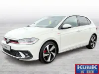 Gebraucht VW Polo GTI 207 PS (152 kW) 2024 Kleinwagen