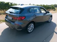 Gebraucht BMW 118 140 PS (102 kW) 2020 Grau Limousine