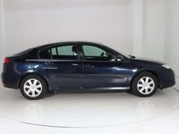 gebraucht Renault Laguna II Authentique 1.9 dCi FAP PDC * Tempomat