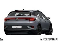 Gebraucht VW ID.4 Pro Performance 150 kW (204 PS) 2022 Grau SUV
