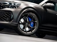 Gebraucht Audi RS Q8 Performance 640 PS (470 kW) 2025 Schwarz SUV