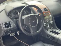 Gebraucht Aston Martin DB9 476 PS (350 kW) 2011 Schwarz