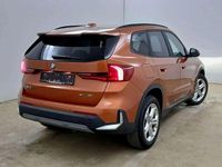 Gebraucht BMW X1 Performance 136 PS (100 kW) 2024 Orange SUV