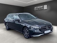 Second-hand Mercedes E300 320 CP (235 kW) 2021 Gri Break