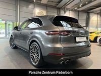 gebraucht Porsche Cayenne E-Hybrid