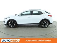 Gebraucht Kia XCeed Vision 160 PS (117 kW) 2022 Weiß SUV