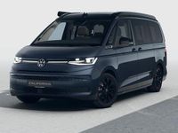 Neu VW California Beach 177 PS (130 kW) 2026 Blau Van