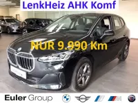 Gebraucht BMW 220 Active Tourer 170 PS (125 kW) 2025 Schwarz Van / Kleinbus