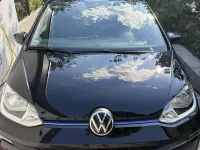 Gebraucht VW e-up! Style 61 kW (83 PS) 2022 Schwarz Kleinwagen