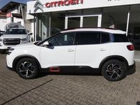 gebraucht Citroën C5 Aircross Feel HDI 180 EAT8 Kamera GripControl