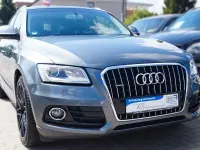 Gebraucht Audi Q5 Ambiente 190 PS (139 kW) 2015 Grau SUV