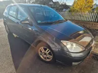 Gebraucht Ford Focus 116 PS (85 kW) 2004 Grau Limousine