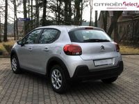 gebraucht Citroën C3 1.2 PureTech 68 Feel