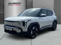 Neu Kia EV2 Earth 108 kW (147 PS) 2026 Weiß SUV