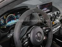 gebraucht Mercedes AMG GT BLACK SERIES MAGMA BEAM*LIMITED EDITION*