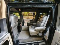 Gebraucht GMC Savana 300 PS (220 kW) 2004 Schwarz Van / Kleinbus