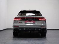 Gebraucht Audi RS Q8 Design 600 PS (441 kW) 2022 Grau SUV