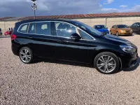 Gebraucht BMW 220 Advantage 190 PS (139 kW) 2015 Schwarz Kombi