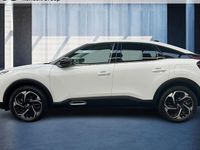 Gebraucht Citroën C4 Shine 131 PS (96 kW) 2023 Weiß Limousine