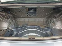 Gebraucht Lexus IS250 Sport Line 208 PS (152 kW) 2006 Blau Limousine
