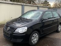 gebraucht VW Polo 1.2 Modell 2010 Benziner