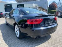 gebraucht Audi A5 Coupe 2.0 TFSI quattro/ Xenon,Leder,Automatik