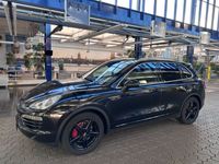 gebraucht Porsche Cayenne Diesel Platinum Edition/Navi