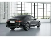Occasion Mercedes E450 AMG 367 ch (269 kW) 2026 Noir Berline
