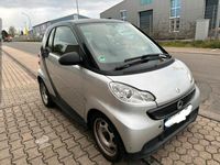 gebraucht Smart ForTwo Coupé 1.0 45kW mhd pure pure