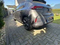Gebraucht Opel Corsa GS Line 101 PS (74 kW) 2019 Grau Kleinwagen