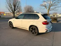 Gebraucht BMW X5 306 PS (225 kW) 2013 Weiß SUV
