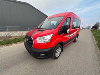 Occasion Ford Transit Trend 105 ch (77 kW) 2025 Rouge Break