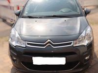 Gebraucht Citroën C3 PureTech 82 PS (60 kW) 2015 Grau Limousine
