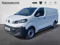 Neu Peugeot Expert 144 PS (105 kW) 2025 Weiß Van