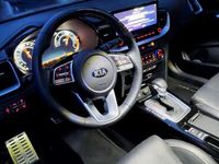 Gebraucht Kia XCeed Platinum Edition 140 PS (102 kW) 2020 Grau SUV