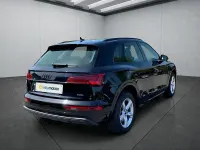 Gebraucht Audi Q5 204 PS (150 kW) 2023 Schwarz SUV