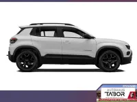 Neu Jeep Avenger 145 PS (106 kW) 2026 Weiß SUV