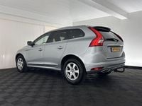 Gebraucht Volvo XC60 190 PS (139 kW) 2017 Grau SUV
