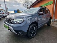Gebraucht Dacia Duster Extreme 150 PS (110 kW) 2023 Grau SUV