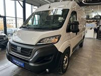 Gebraucht Fiat Ducato 140 PS (102 kW) 2023 Weiß Van
