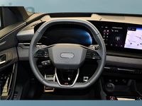 Gebraucht Audi SQ6 e-tron 359 kW (489 PS) 2025 Grau SUV