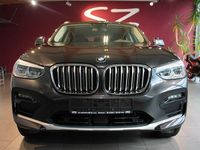 Gebraucht BMW X4 xLine 184 PS (135 kW) 2020 Sophistograu brillanteffekt me SUV